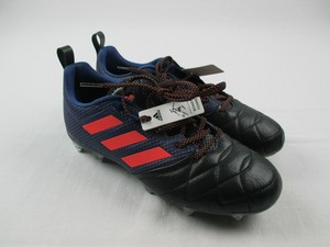 adidas ace 17.1 fg black