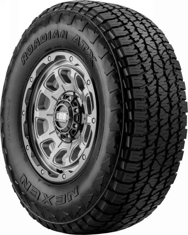Nexen Roadian ATX