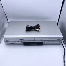 Toshiba SD-KV550SU DVD VCR Combo Player VHS Recorder No Remote Tested