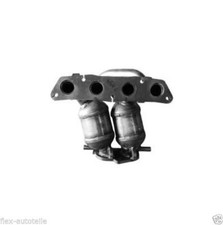 Katalysator Krümmerkat Vorkat für Avensis T22 1.8 16V VVT-i  129PS 1ZZ-FE 00-03 