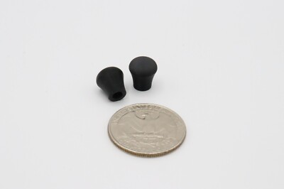 Dump Truck Knobs - Tru-Scale / Carter  For Tru-Scale and International Truck