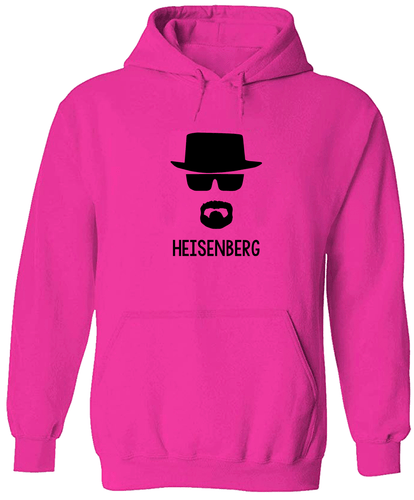 Pullover Hoodie Pullover brechen Bad Walter weiß Heisenberg Badass super cool - Bild 16 von 18