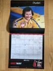 Lot 5 NASCAR calendars 2006 Dale Earnhardt Jr., 2007 Dale Earnhardt, 2012 NASCAR — photo 5