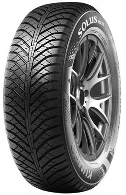 205/60 r15 91V M+S 3PMSF KUMHO HA31 4 Season Tyre New