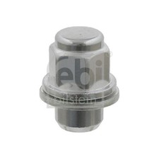 6x Radmutter (Satz) für Hyundai Genesis BH H350 Terracan HP id51468