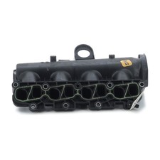 Ansaugkrümmer Ansaugbrücke - Fiat Tipo II PH.1 1.3 JTD - 0000055230898 -