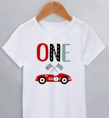 Ein Tshirt (1 - 2 Jahre)