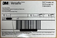 3M PAPR Respirator, Versaflo Powered Air Purifying Respirator Kit, TR-300N HIK