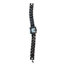 Women  s Gucci Vintage Watch Lot 3 - Stainless Steel Swiss Made - NOT WORKING