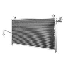 Readair Condenser AC For 99-03 MAZDA PROTEGE