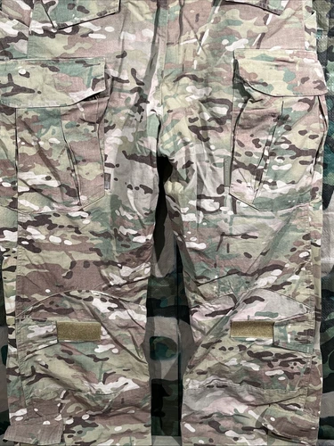 Crye Precision 36L CP4 FR Combat Pants - Picture 7 of 9
