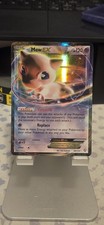 Mew EX 46/124 Dragons Exalted Holo NM Same Day Ship Read Desc  on eBay