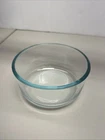 Pyrex 2 cup glass bowl No  lid 7200- 1 Pc