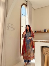 pakistani dress salwar kameez redy to wear suits indian wedding party bollwood