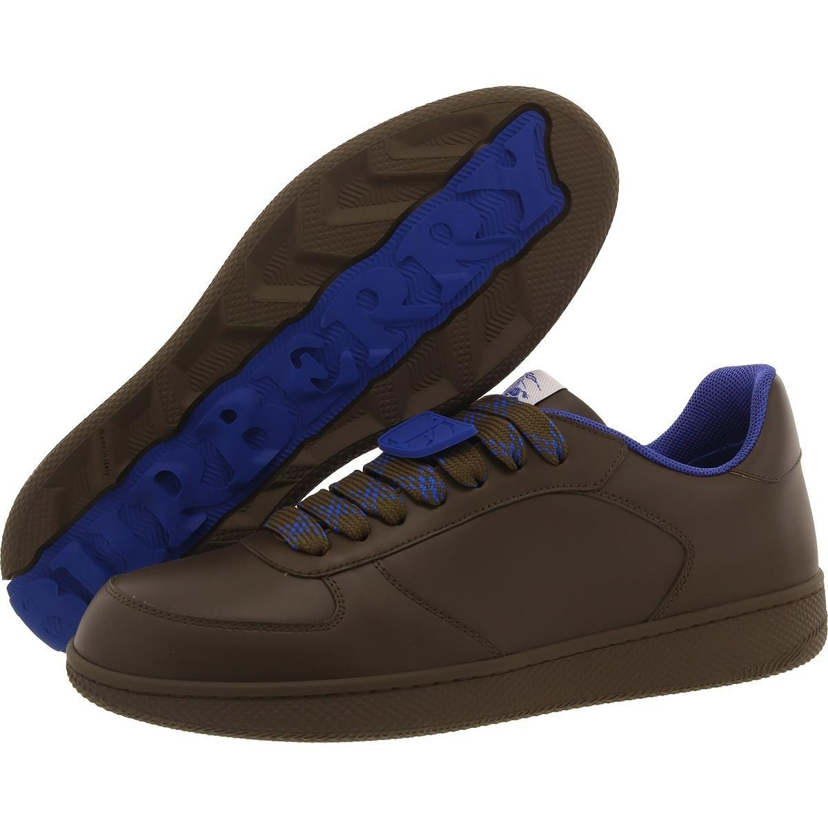 Low top Burberry Rubber shoes Burberry Men main image 2
