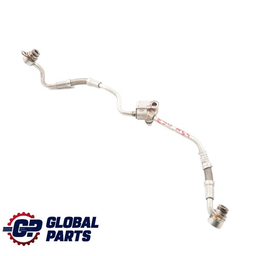 BMW 1 3 E82 E90 E92 N54 135i 335i Turbolader Öleinlassleitung 7562797