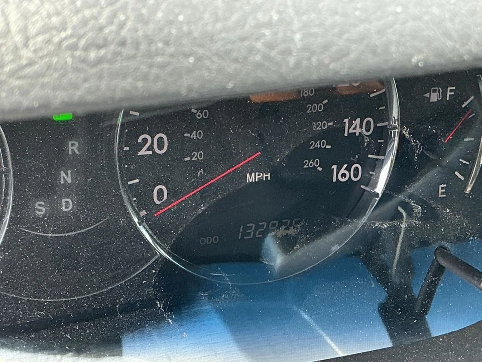 Eje izquierdo conductor compatible con 05-07 AVALON 845589 Foto 4 de 4