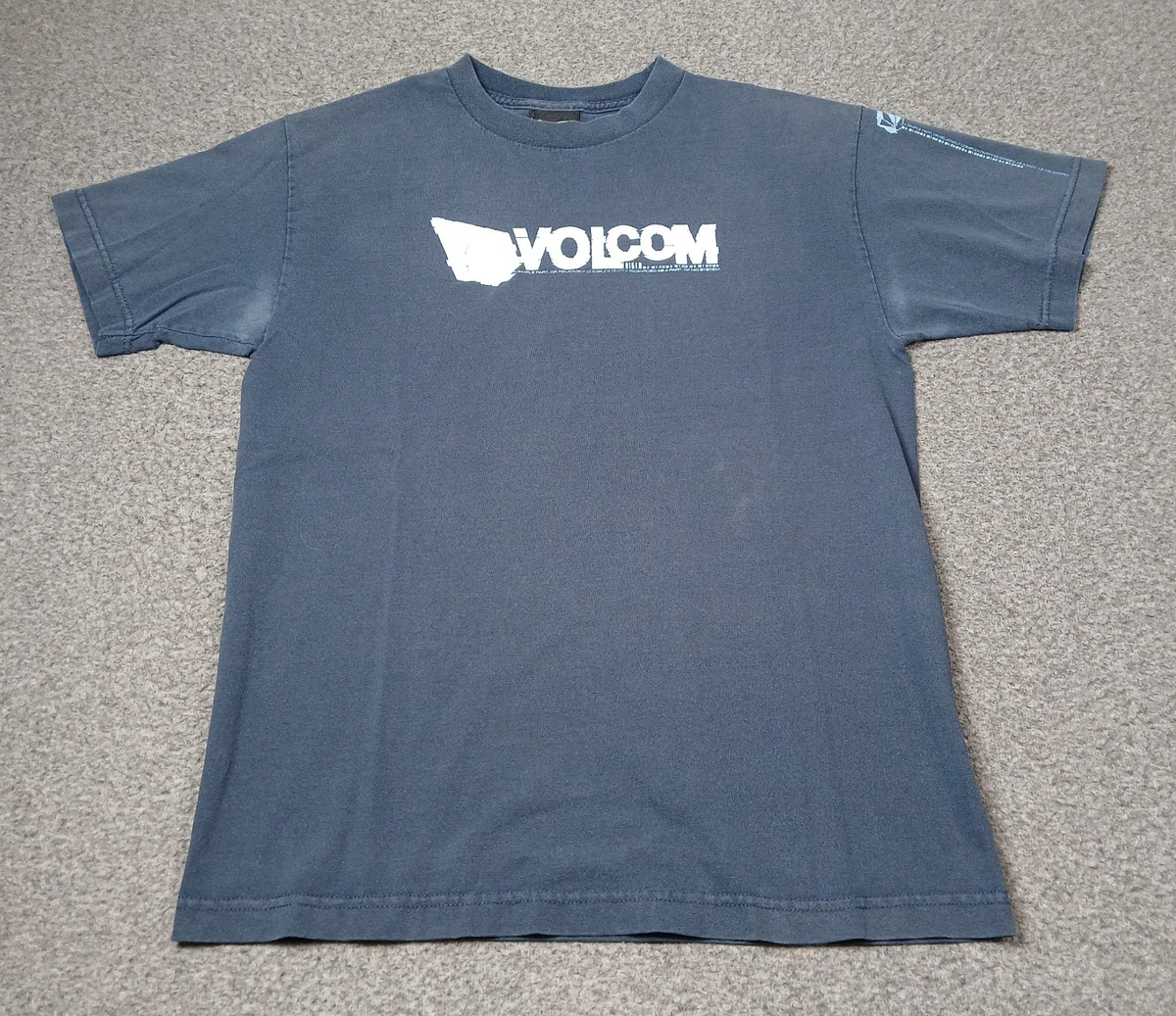 Volcom Chemse à manches longues Caden Sold - Homme | Mens shrts