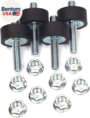195294GS Engine Mounting Hardware Kit