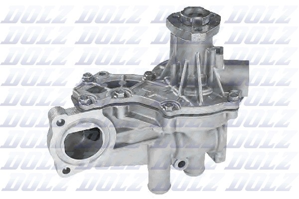 Fits DOLZ A161 WATER PUMP VW/AUDI 1.5-2.0 81-  ⭐UK Stock⭐