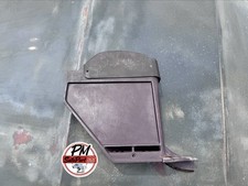 81-88 Monte Carlo Ls Ss Cl Kick Panel Trim Computer Cover Original Oem 81-88 Monte Carlo Ls Ss Cl Kick Panel Trim Computer Cover Original Oem