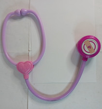 Disney Doc McStuffins Talking Stethoscope RARE 2020