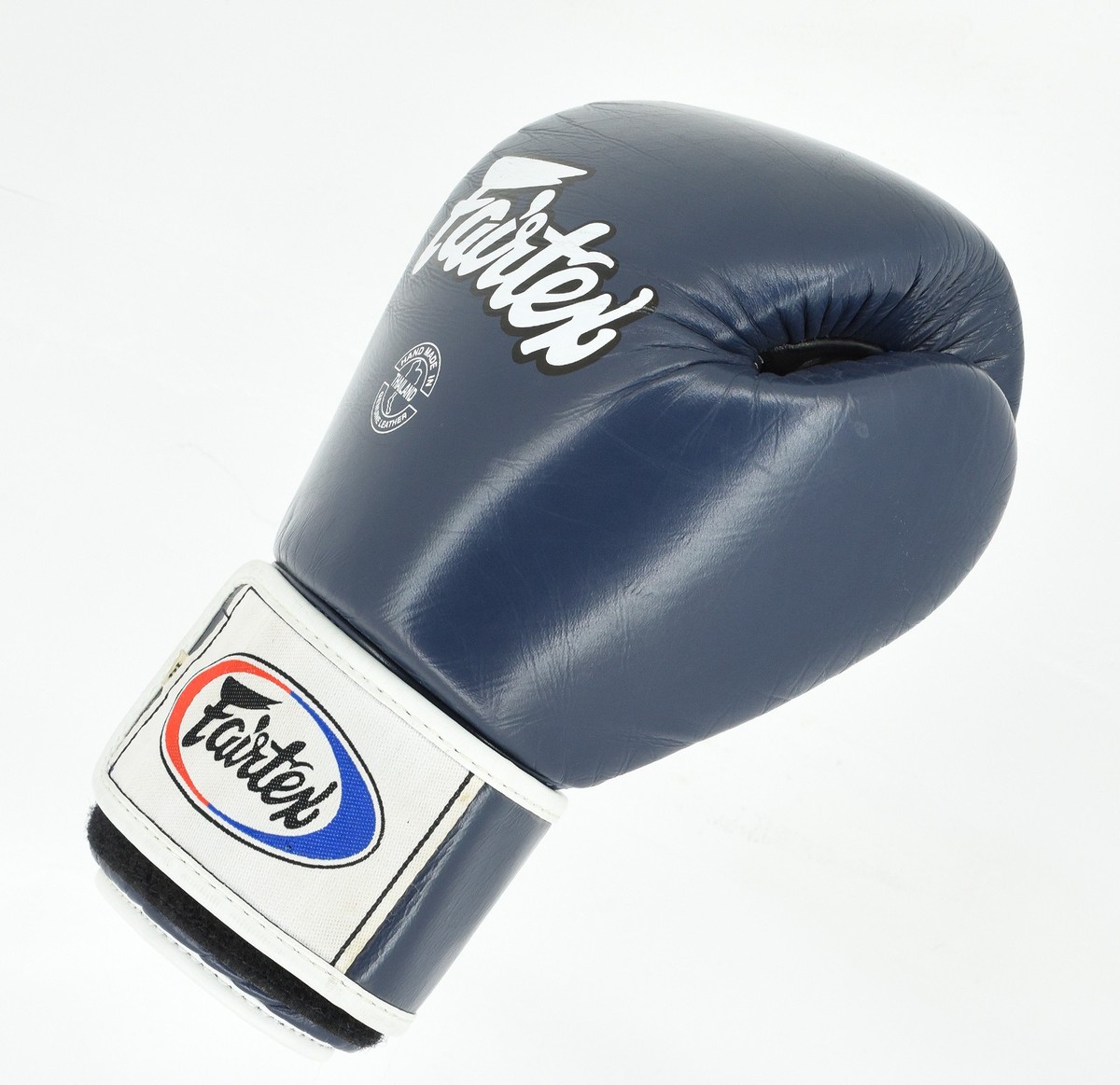 EXCELLENT Fairtex 14oz Boxing Gloves – Thailand | eBay
