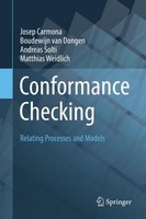 Conformance Checking Josep Carmona