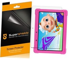  3 Pack Designed for Contixo 10 inch Kids Learning Tablet K102/ K101/