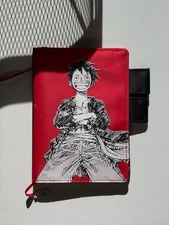 Hobonichi One Piece Magazine A6 Techo Cover