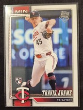  Byron Buxton Joe Ryan Twins Lot 24 Cards Rookies + Base MLB Topps. 35