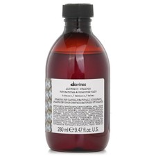 Image of Davines - Alchemic Shampoo - # Tobacco (For Natural & Coloured Hair) 280ml/9.46o