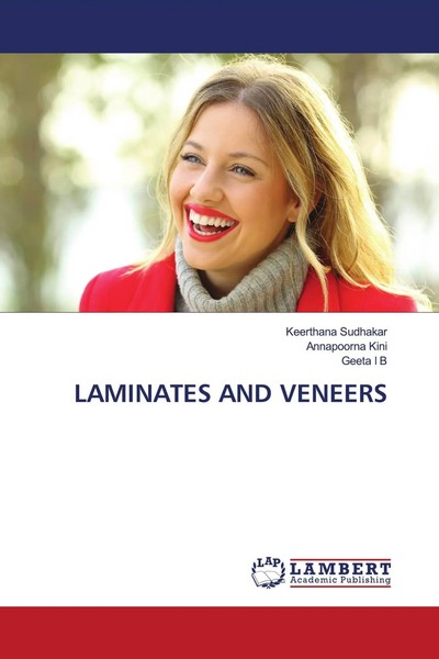 Keerthana Sudhakar (U. A.) | Laminates AND Veneers | Taschenbuch | Englisch-image