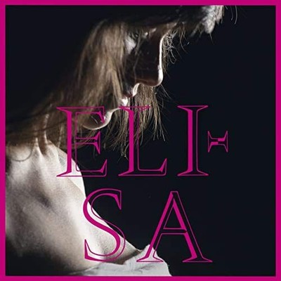 ELISA - L'ANIMA VOLA - cd - G3z
