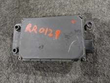 Camera/Projector Radar Unit Adaptive Cruise Fits 17-19 DISCOVERY 3332063