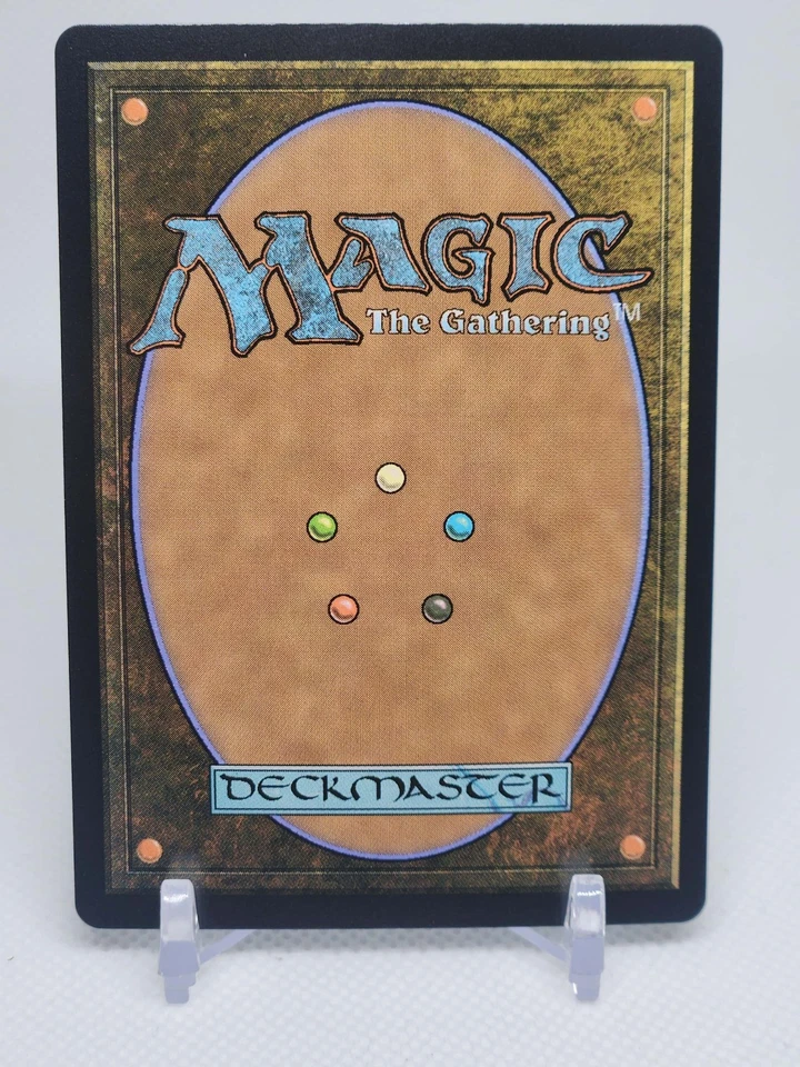 Mystic Remora Borderless Foil Avatar Last Airbender Magic The Gathering MTG - Image 2 of 2