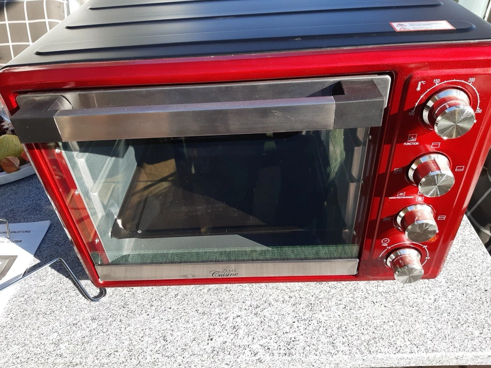 Backofen - Bild 3 von 4