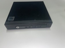 HP EliteDesk 705 G1 DM. AMD A8 PRO-7600B R7, 8GB. NO HDD. NO Power Adapter.