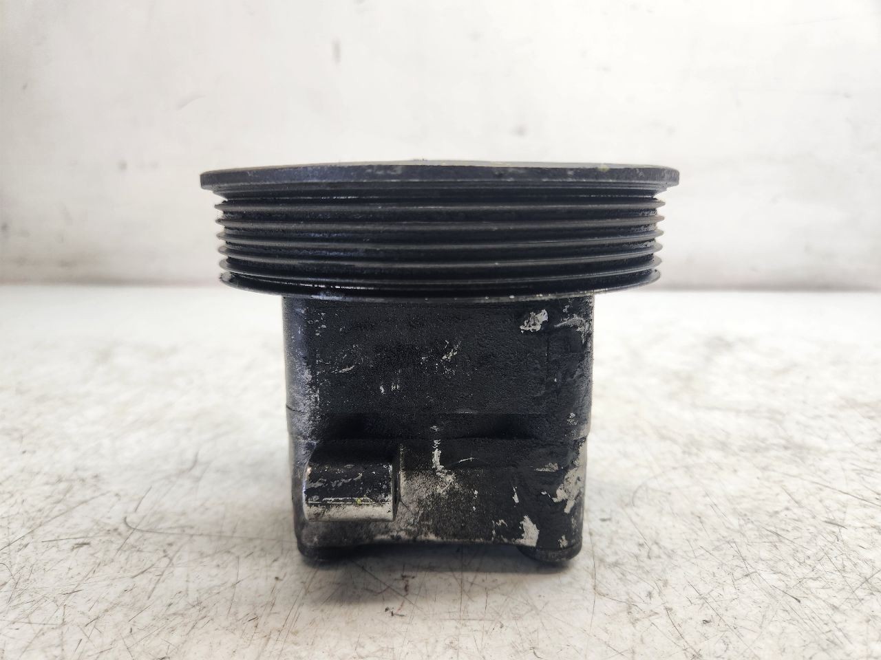 05 06 07 08 09 10 11 Maserati Quattroporte Power steering Pump 7613955151