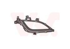 VAN WEZEL Lüftungsgitter, Stoßfänger 8227594 für HYUNDAI