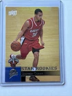 2009-10 Upper Deck - Star Rookies Stephen Curry #234 (RC) Rookie Golden State