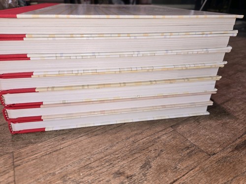 Cook’s Country Annuals Lot of 7 Hardcover Recipe Cookbooks 2005-2010, 2012 - Picture 4 of 9
