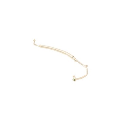 GPD 4812023 A/C Discharge Hose fits 2003-2008 Hyundai Tiburon
