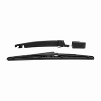 Ackoja Heckwischerarm + Kappe + Wischer FüR Hyundai Santa FE 4 TM Ab 2020 Hinten