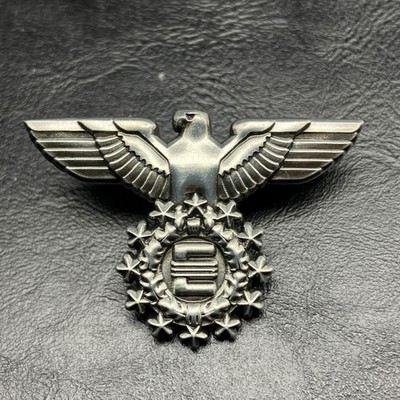 ZG14 Fallout Vault Valentine Brotherhood Enclave Mojave Cola Emaille Pin Anstecker