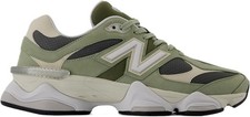 New Balance Women's 9060 Sneakers - Garter Snake/Castlerock - 9