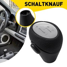 Schaltknauf Schalthebel Knauf Für Mercedes Smart Roadster 452 City Coupe 450/451