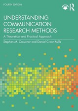 Understanding Communication Research Methods ...