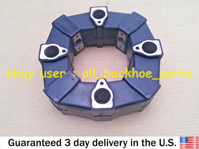 HYD. PUMP COUPLING FOR JCB JS200 JS210 JS220 JS235 JS240 JS260 (PART# JRJ0213)