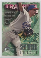 1997 Skybox Circa Steve Trachsel #339 0b3